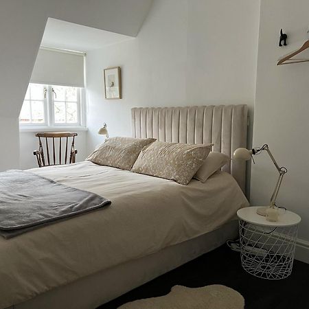 노팅엄 Peaceful Flat In The Park 아파트 외부 사진