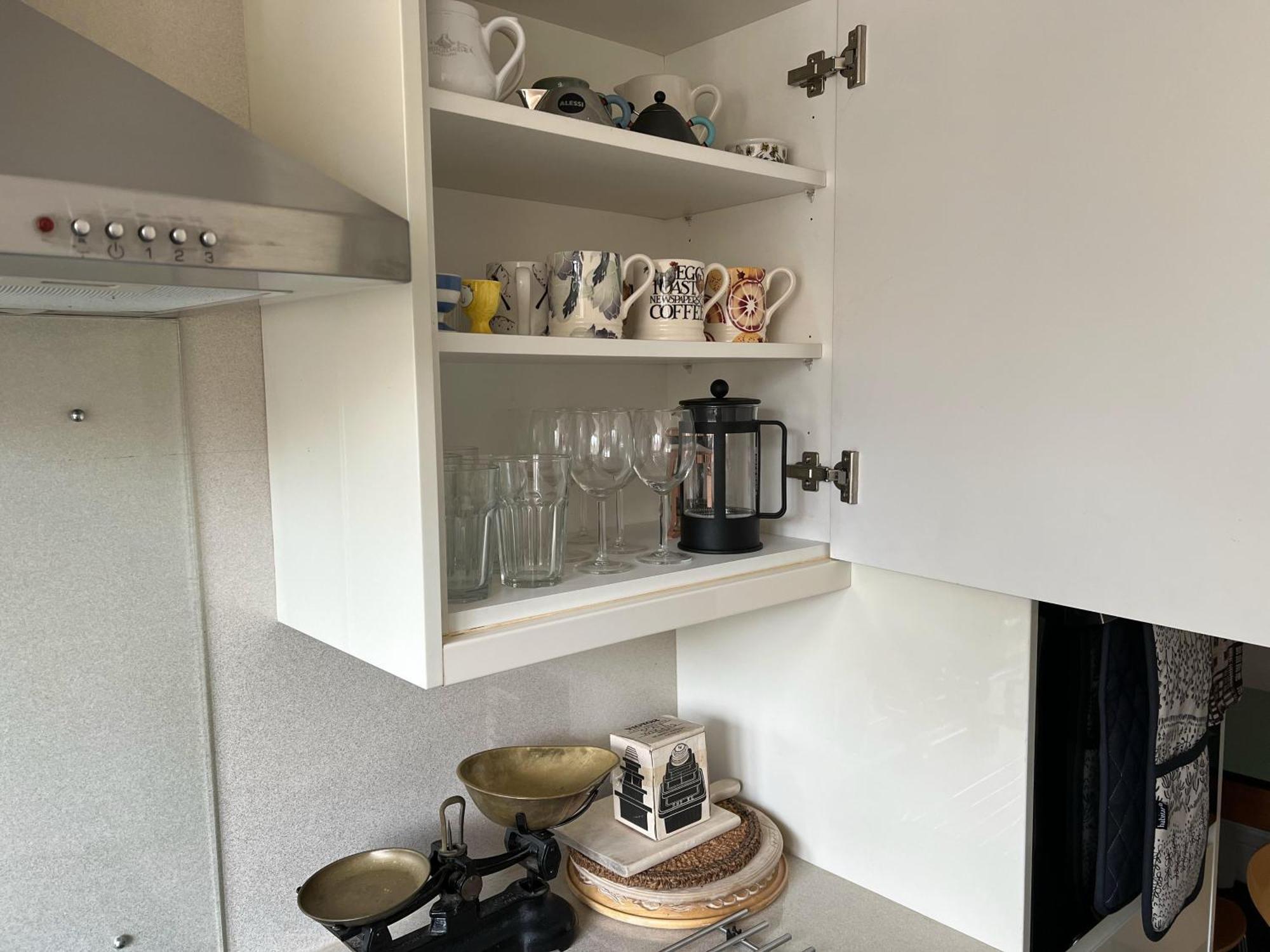 노팅엄 Peaceful Flat In The Park 아파트 외부 사진